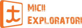 Micii Exploratori